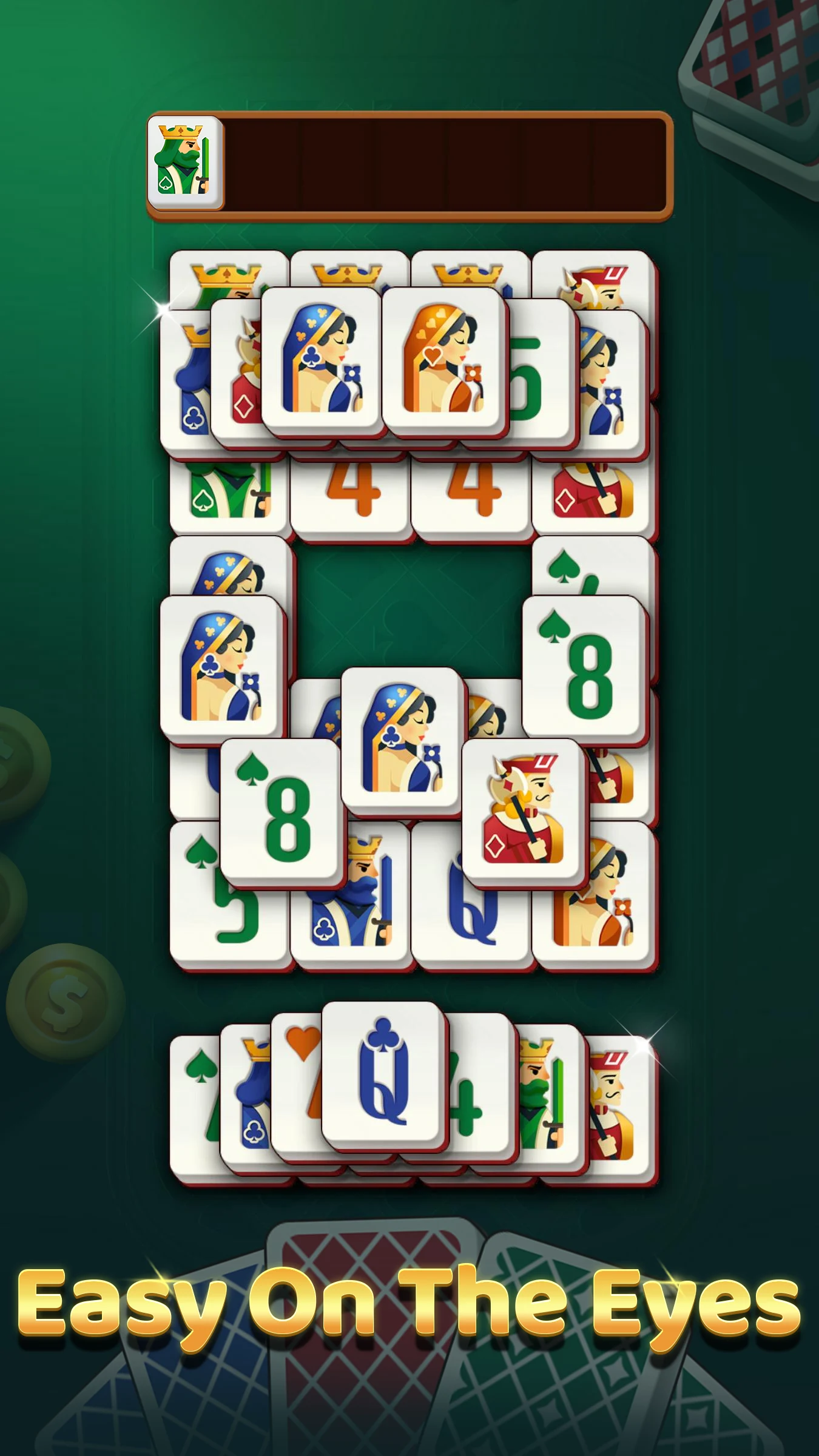 Solitaire Club: Tile Match screenshot