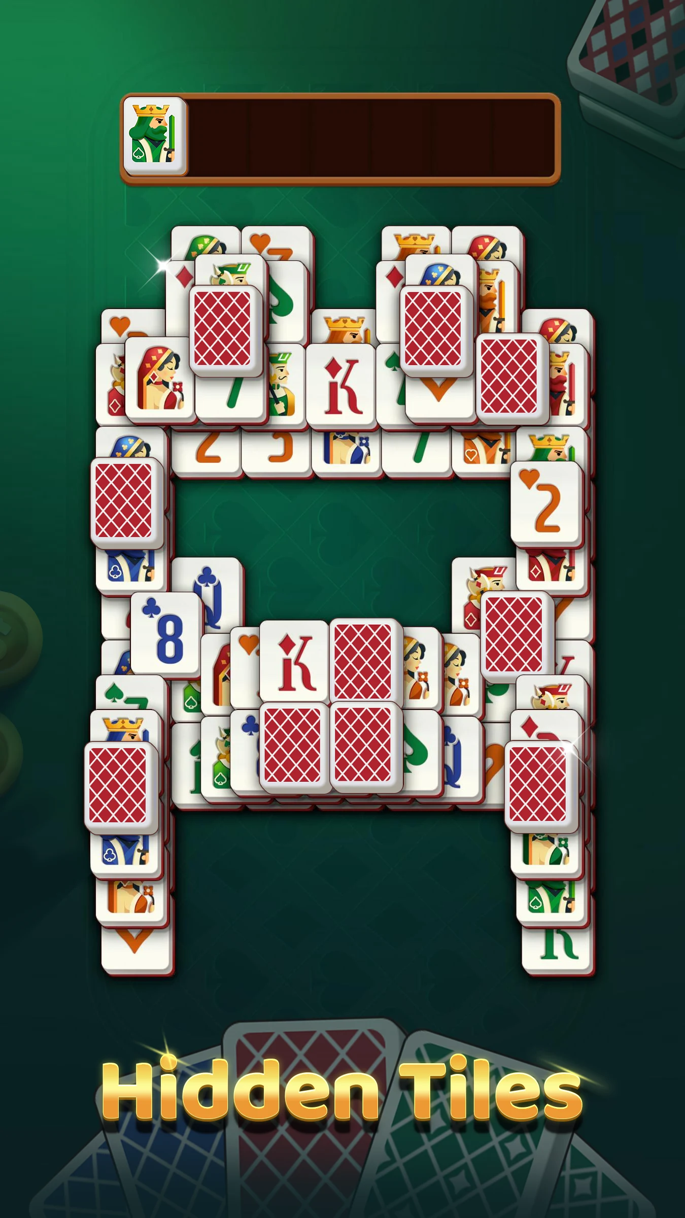 Solitaire Club: Tile Match screenshot